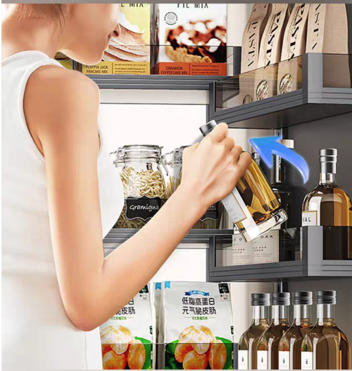 Cách Biến Góc Chết Thành Góc Tiện Ích Với Kệ Góc Liên Hoàn Inoxen