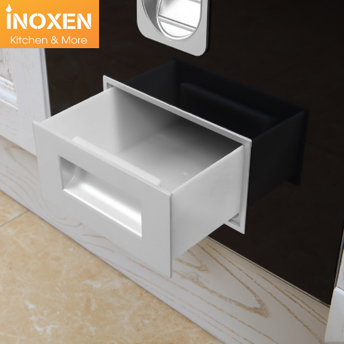 Tại sao căn bếp thông minh không thể thiếu phụ kiện INOXEN?