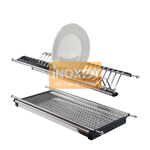 Nhà Bếp Luôn Bừa Bộn? Inoxen Giúp Bạn Gọn Gàng Trong Tích Tắc!
