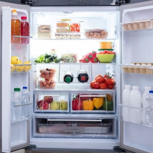 5 cách sắp xếp tủ lạnh siêu tiết kiệm bạn nên biết