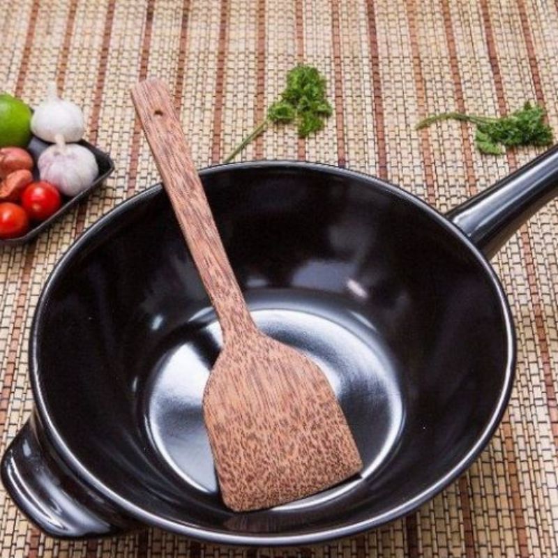 5 thói quen phá nát hạn sử dụng của chảo chống dính