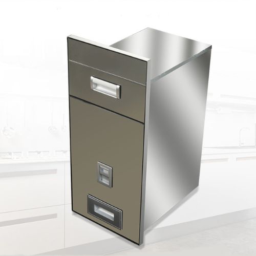 Thông tin giới thiệu thùng gạo mặt gương