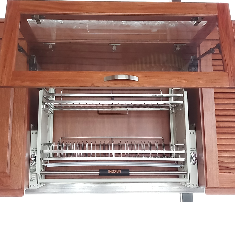 Lợi Ích Của Giá Bát Đĩa Nâng Hạ Điện