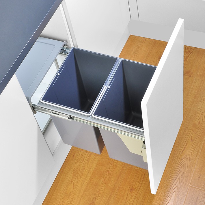 Inox 304 và Gỗ Công Nghiệp – Chất Liệu Nào Bền và Đẹp Hơn Cho Bếp?