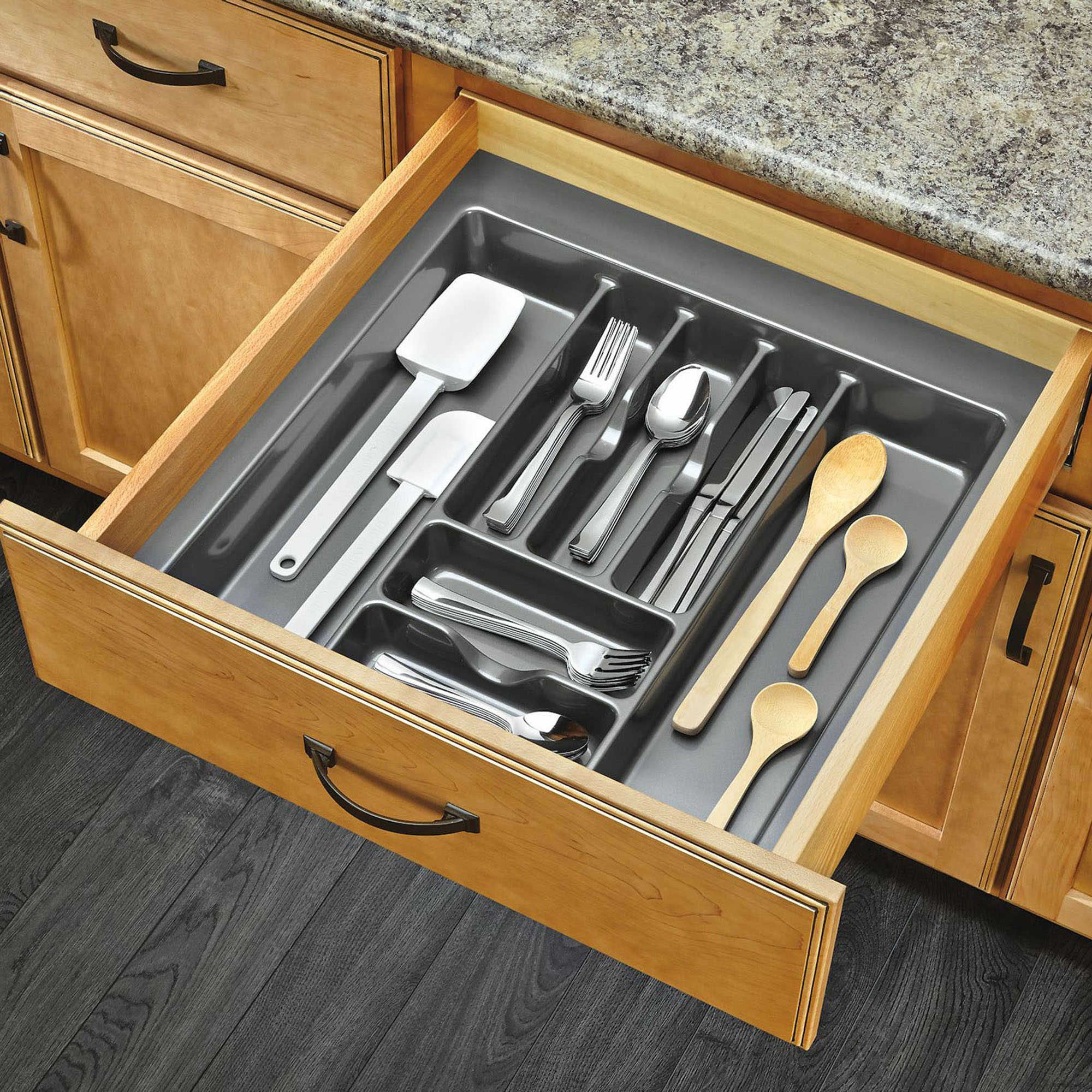 5 Sai Lầm Thường Gặp Khi Làm Tủ Bếp Khiến Bạn Tốn Kém Không Đáng Có