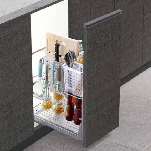 Khi nào cần thay thế giá để dao thớt inox