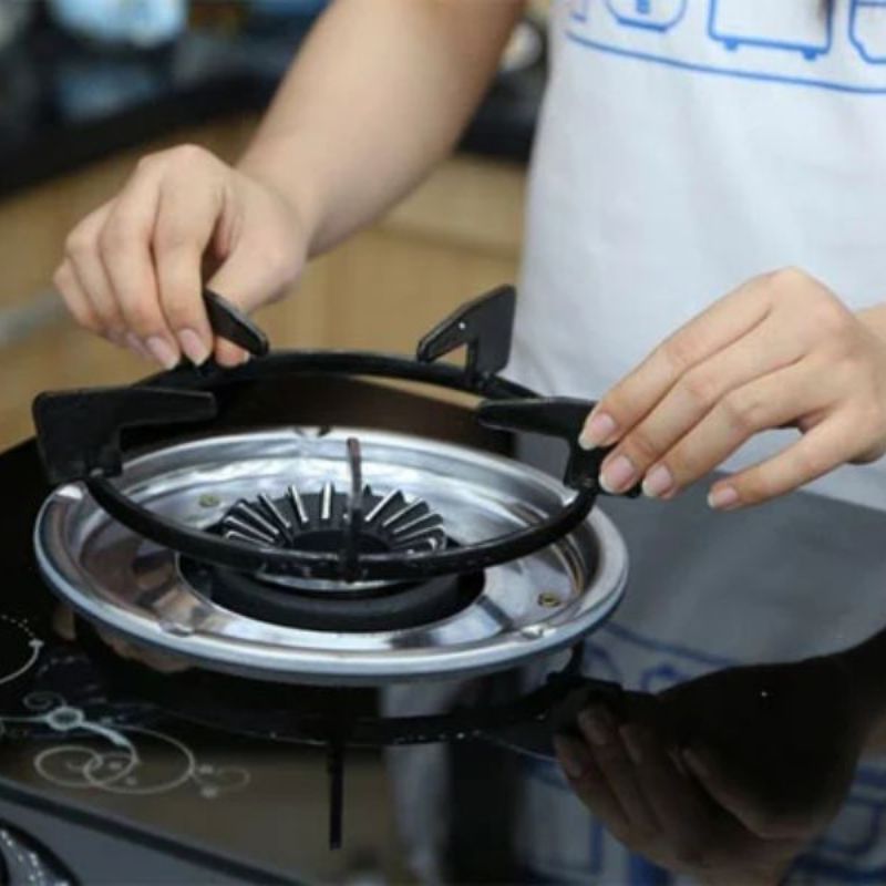 Top 5 mẹo làm sạch bong nhà bếp nhanh chóng, đơn giản