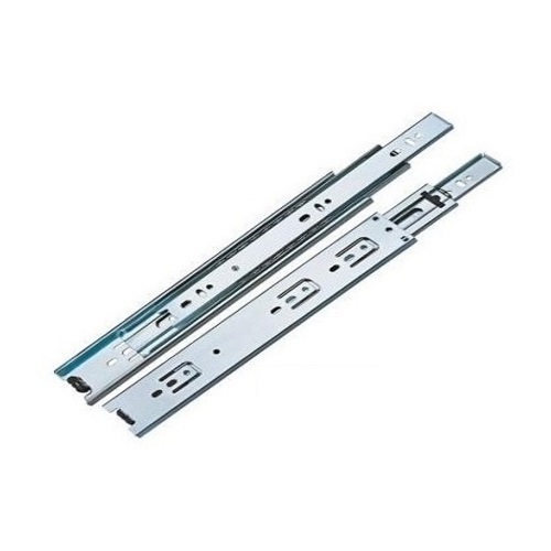 Ray trượt, bản lề - loại phụ kiện không thể thiếu trong nội thất phòng bếp 
