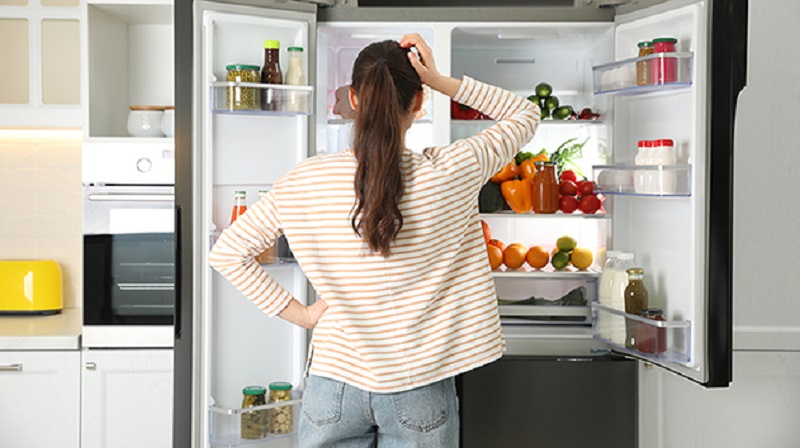 Tip tiết kiệm tiền điện khi dùng tủ lạnh không phải ai cũng biết