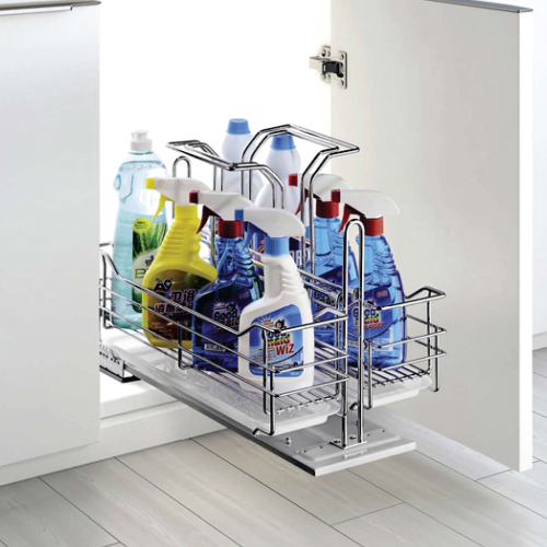 Tại sao cần mua phụ kiện tủ bếp inoxen ở Hải Phòng?