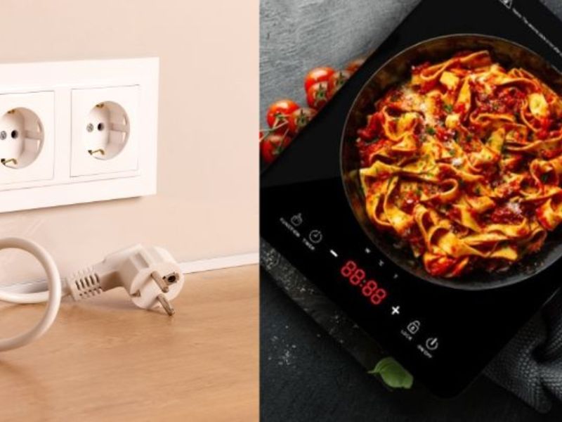 Hạn chế tắt nguồn ngay cho bếp khi vừa nấu xong