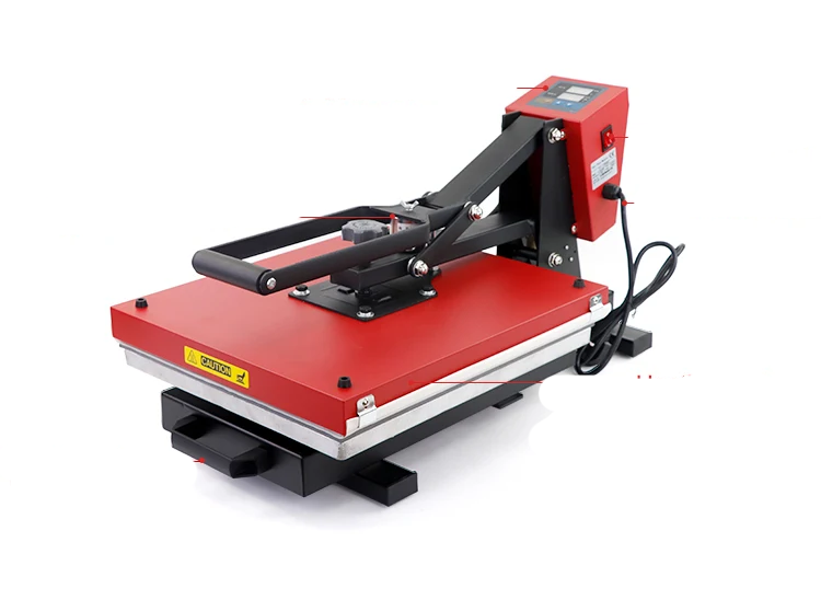 Giới thiệu về Máy Ép Nhiệt Phú Thái