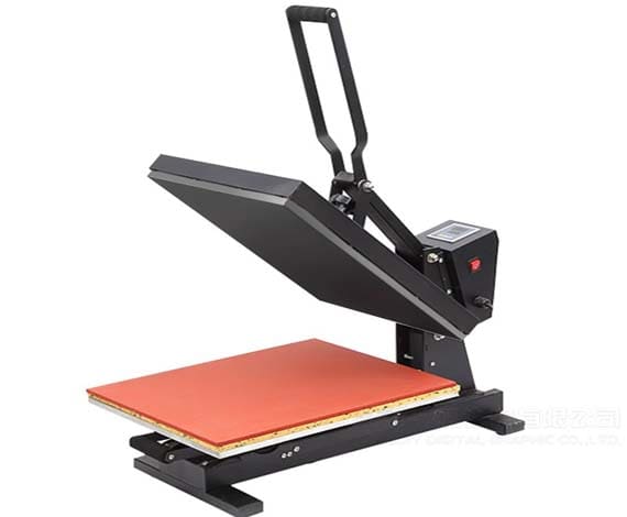 Máy Ép Nhiệt và Dịch Vụ Cung Cấp Chất Lượng