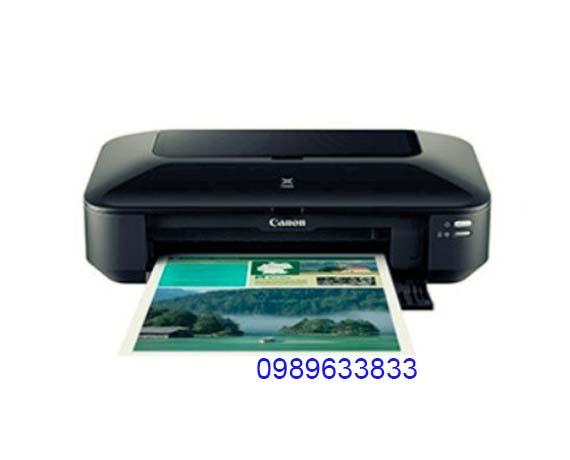 Tại Sao Nên Chọn Máy In Màu Canon 6770