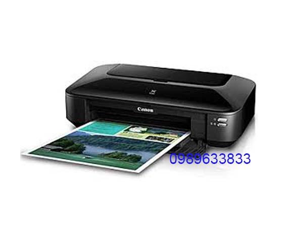 Máy in epson L1300/L1800/ Canon 6770/6860 được bình chọn là phù hợp với các công ty in ấn dịch vụ văn phòng