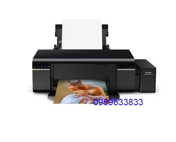 Cung cấp máy in màu Epson - Máy in chuyển nhiệt