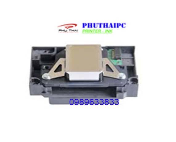 Hướng dẫn sửa chữa máy in màu Epson  ( L1110/L805/L1300/L1800 )