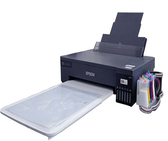 Giới thiệu về Máy in L18050: Giải pháp in ấn đa năng