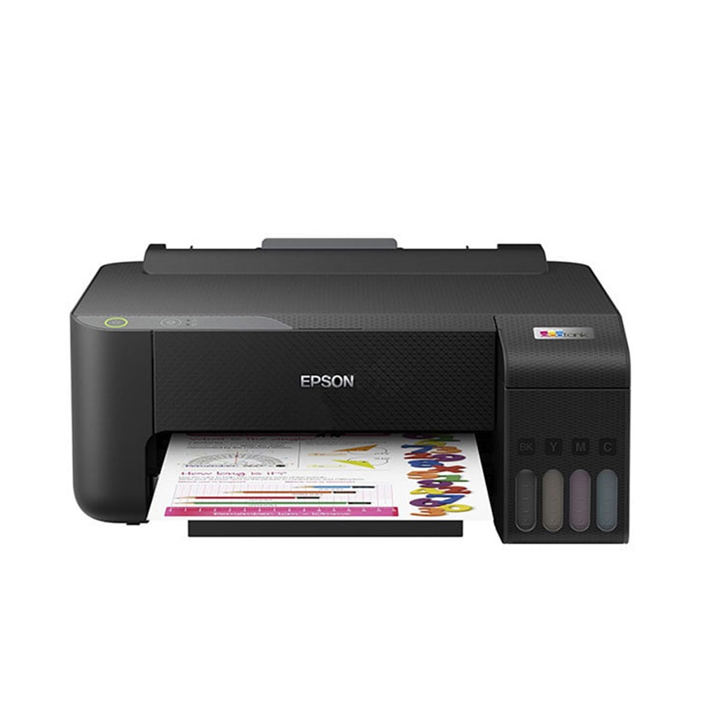 Máy In Màu A4 Epson L1250