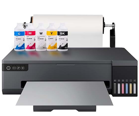 Tìm Hiểu Về Máy In Áo Epson L18050: Giải Pháp In Ấn Chuyên Nghiệp, Giá Rẻ