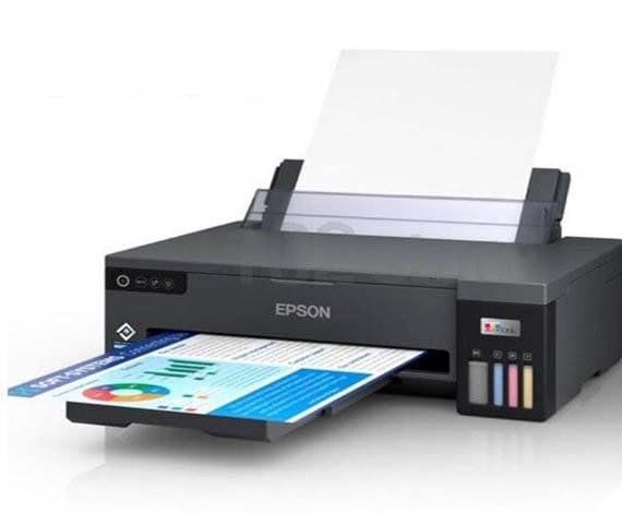 Máy In Sớ Epson L11050 Chính Hãng
