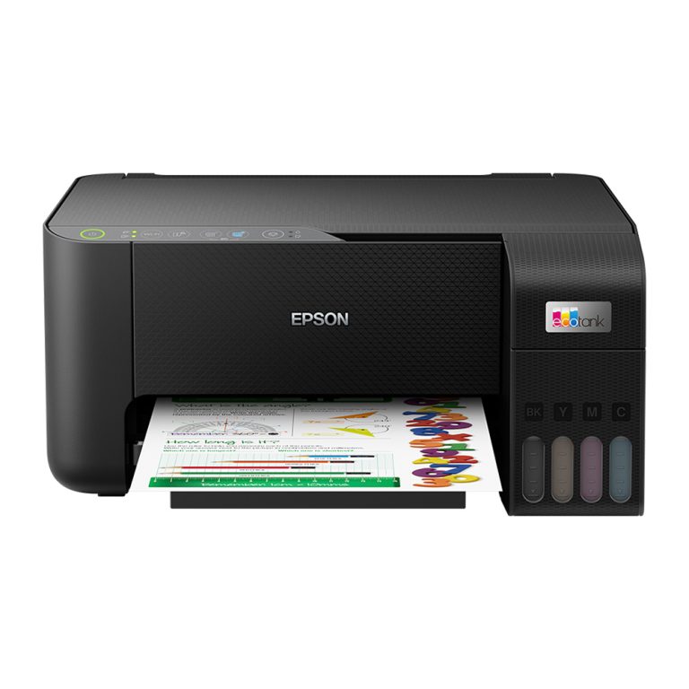 Máy in chuyển nhiệt Epson L1210 và ứng dụng trong in lên nhôm/đồng