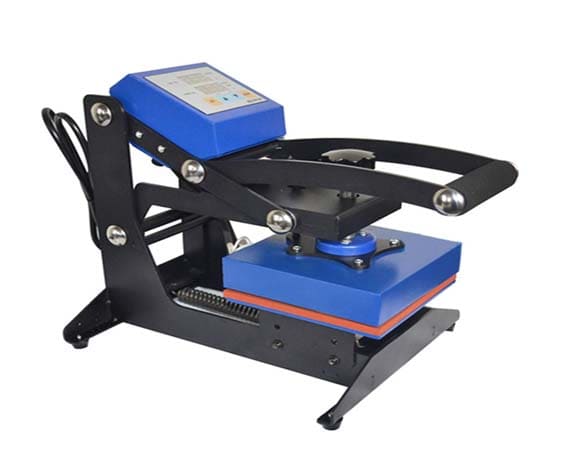 Máy Ép Nhiệt 15x15 Gía rẻ