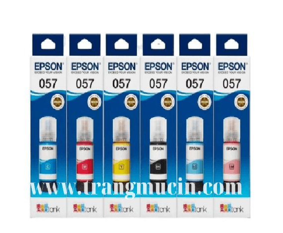 Nới bán mực máy in Epson L18050/L8050 giá rẻ