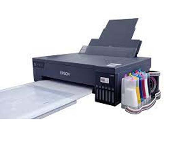 Giới thiệu về Máy in Pet Chuyển Nhiệt và Ứng Dụng của Máy