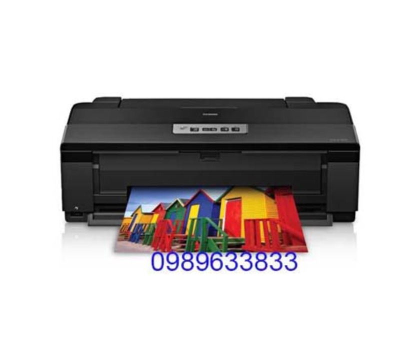 Máy in màu Epson 1500W