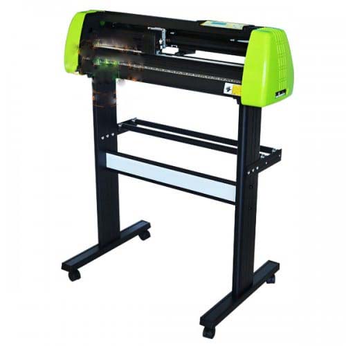 Máy cắt bế deacl AC721 - Máy Cắt Decal Quảng Cáo – Máy Cắt Decal Áo Bóng Đá