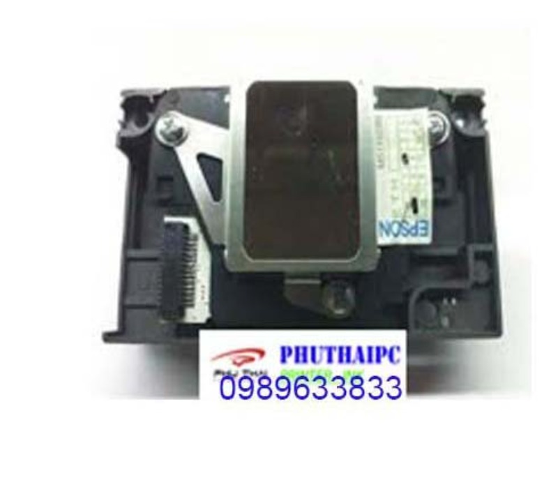 Đầu phun epson T60/T50/L805