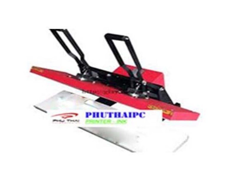 Máy ép nhiệt 40×80