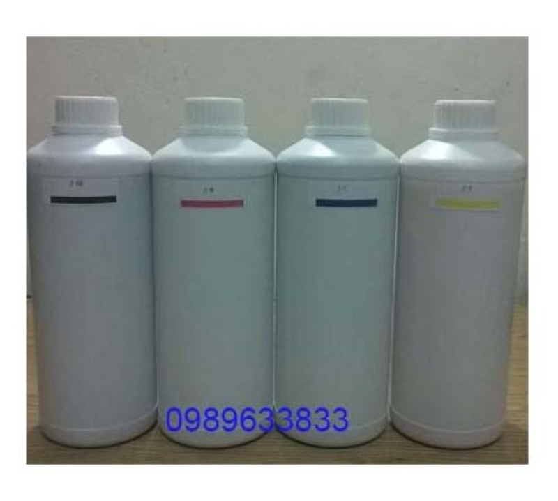 Mực in Canon 6860/6770