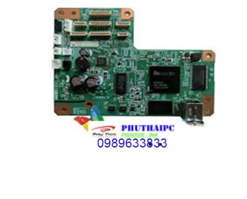 Main máy in epson T60/T50/L300.L310/L805/L360