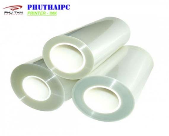 Màng Pet in chuyển nhiệt