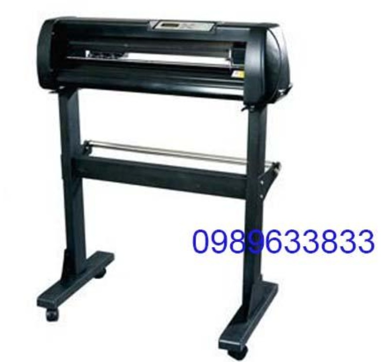 Máy cắt decal Rabbit 720H