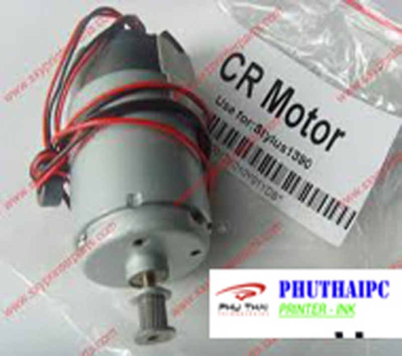 Motor máy in epson L310/L805/L1300/L1800