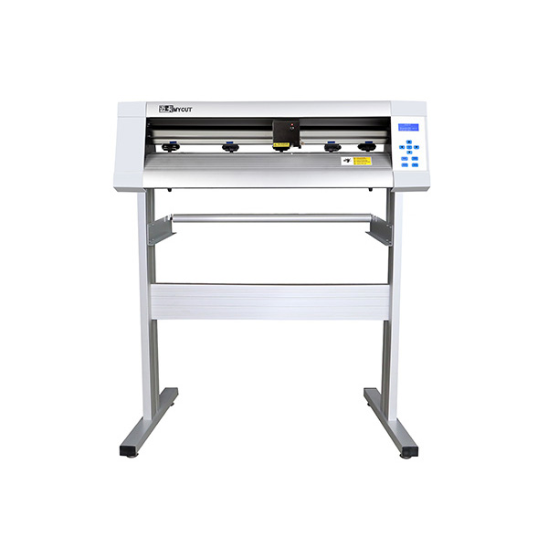 Máy cắt decal Mycut