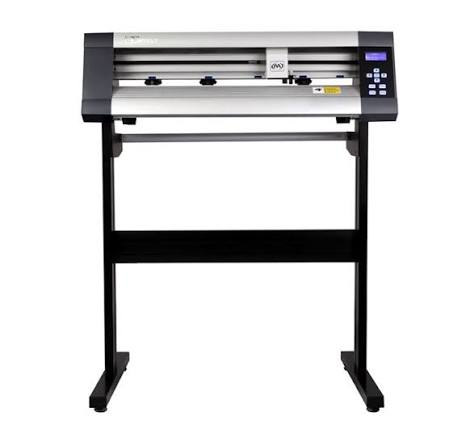 Máy cắt decal Zipcut MC630