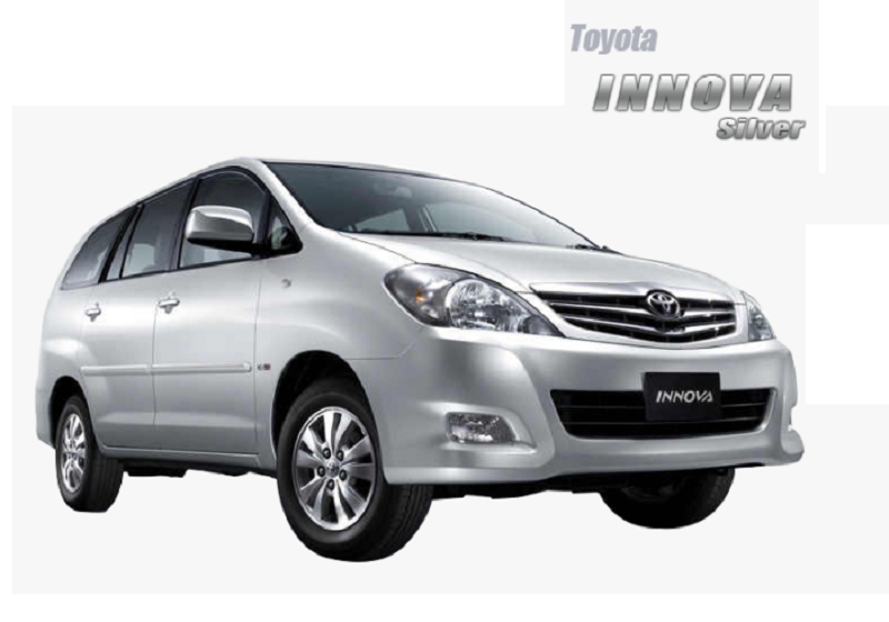 Kinh nghiệm độ đèn xe toyota innova 2009