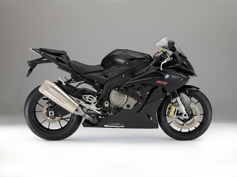 Siêu mô tô BMW S1000RR 2015 mang sức mạnh 200 mã lực  Xe máy