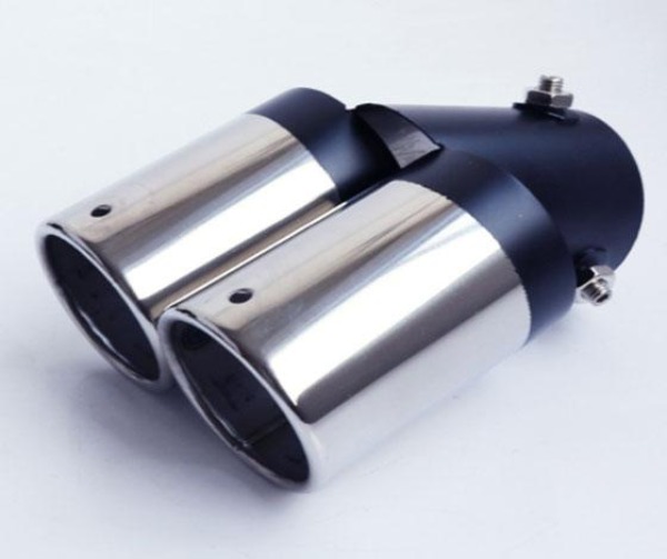 Chụp pô ống xả ô tô