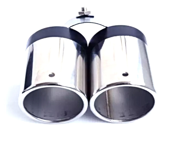 Chụp pô ống xả ô tô