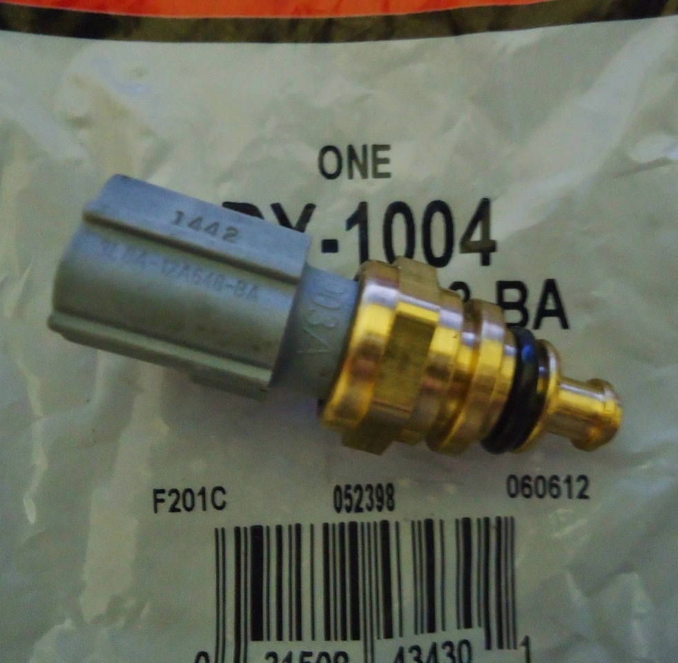 Cảm biến nhiệt độ nước Ford Ranger 2.2