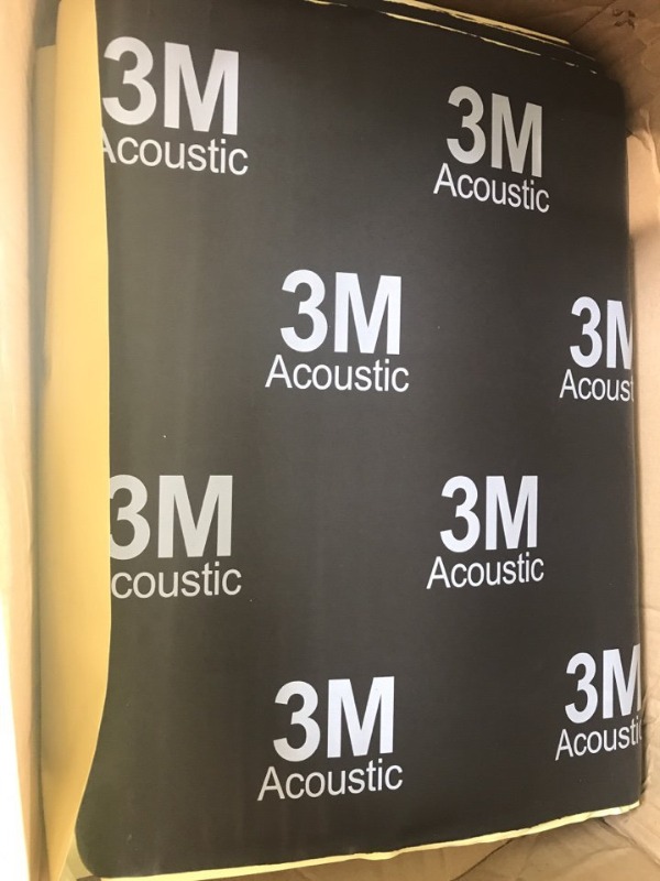 Miếng dán chống ồn 3M