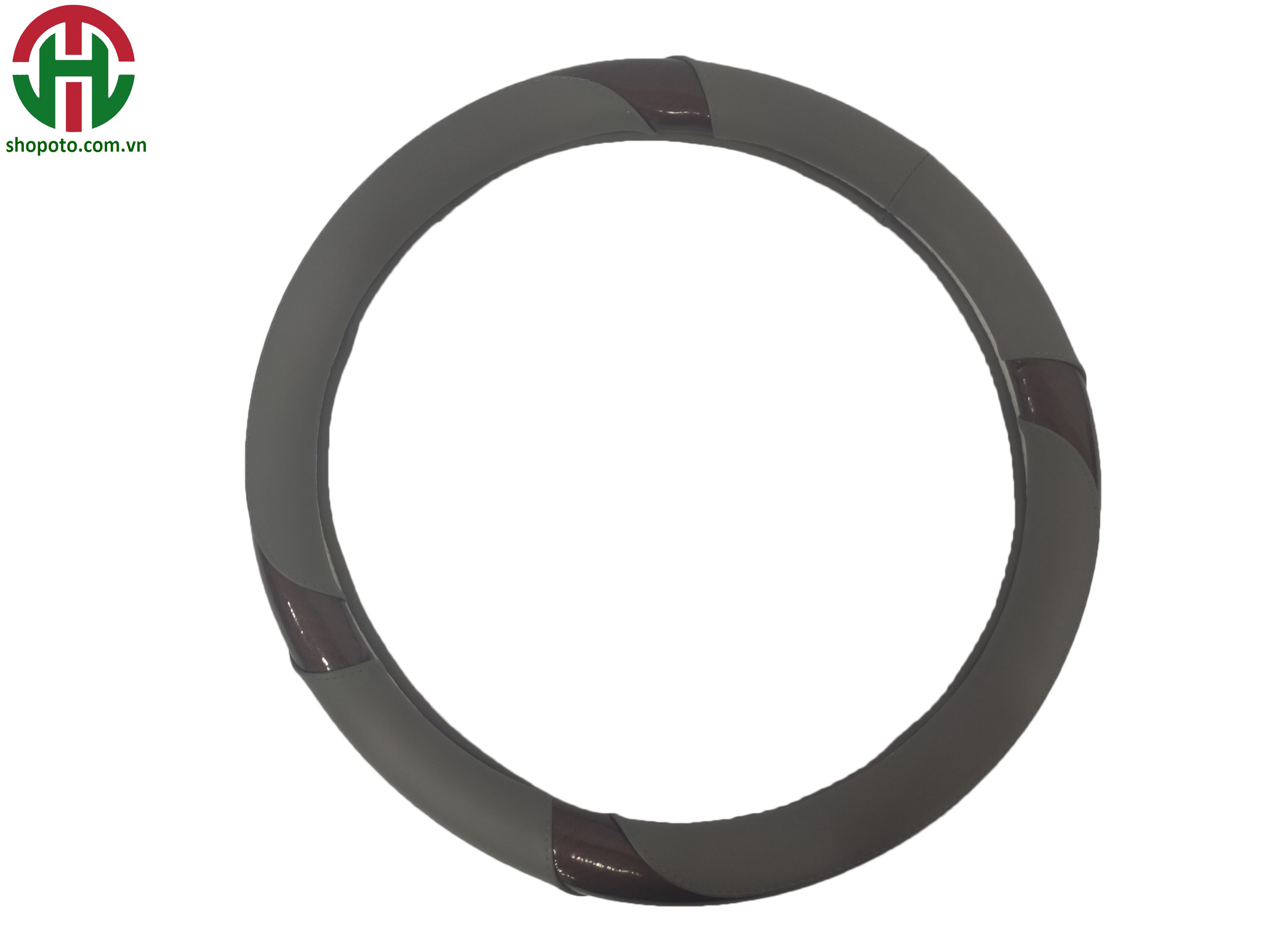 Bọc vô lăng ô tô loại thường