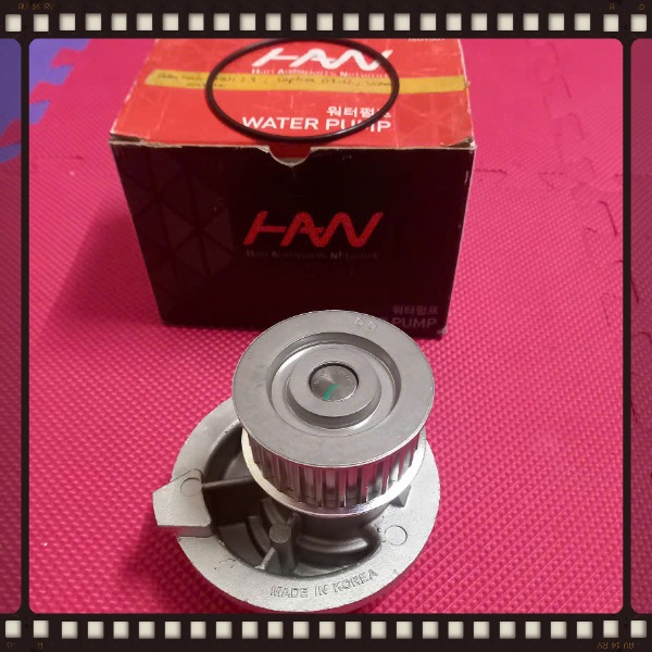 Bơm nước Daewoo Lacetti 2003-2011 Máy 1.8 | P96353151