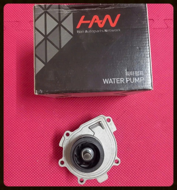 Bơm nước Chevrolet Orlando 2011-2014 | P25195119