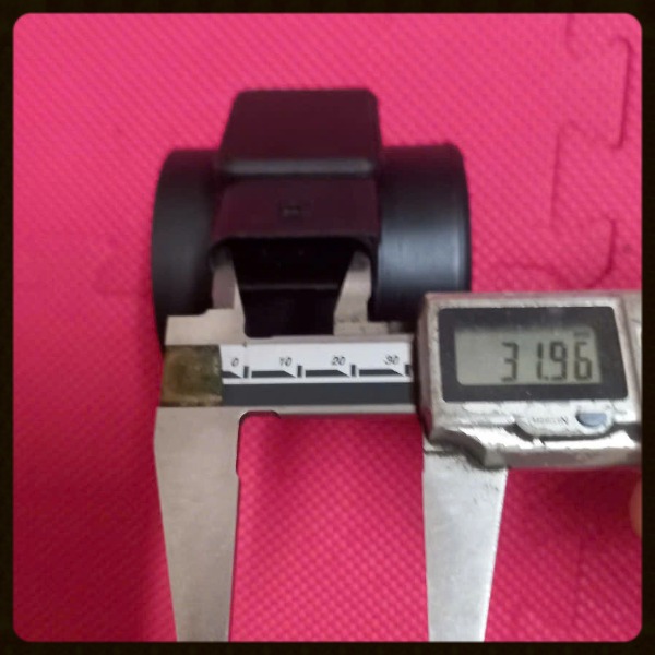 Cụm cảm biến khí nạp Hyundai Sonata 2008-2012 | 2816425000